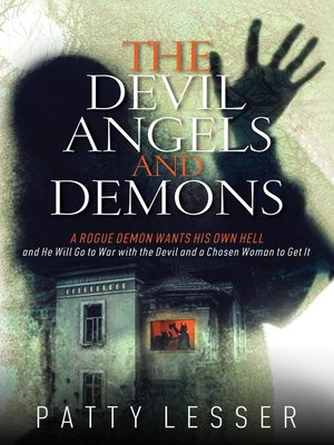 cover image of The Devil, Angels, and Demons